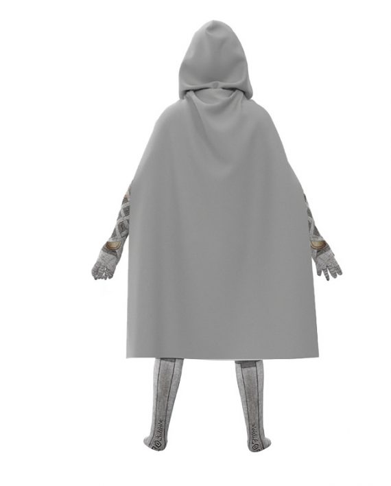 Kids Moon Knight Costume