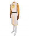 Adult Monty Python King Arthur Medieval Costume