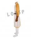 Adult Monty Python King Arthur Medieval Costume