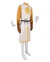 Adult Monty Python King Arthur Medieval Costume