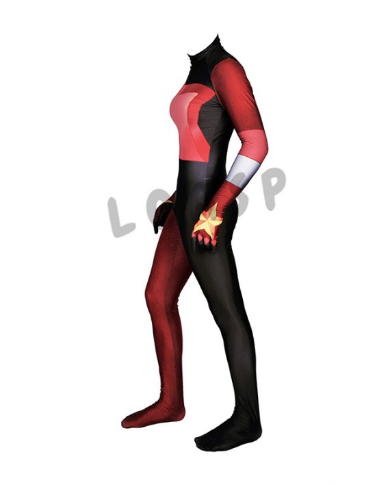Adult Steven Universe Garnet Costume For Adult Kids