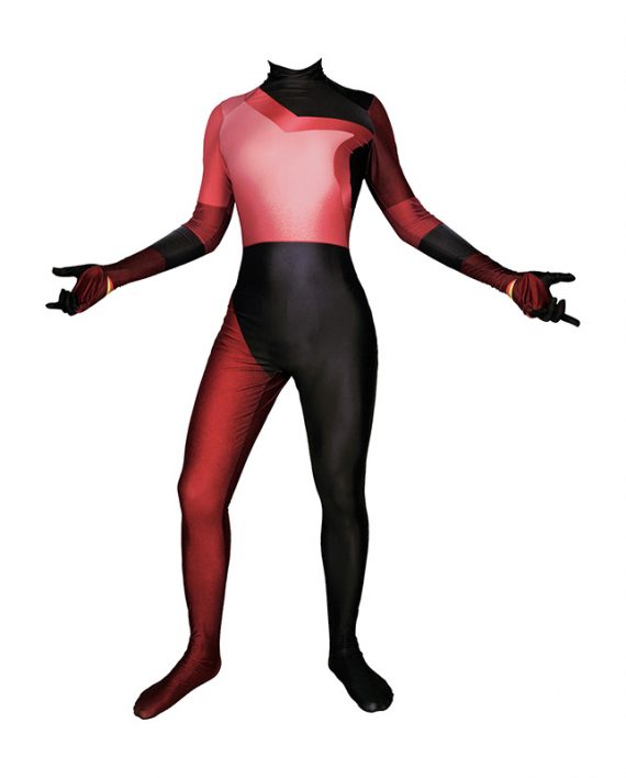 Adult Steven Universe Garnet Costume For Adult Kids