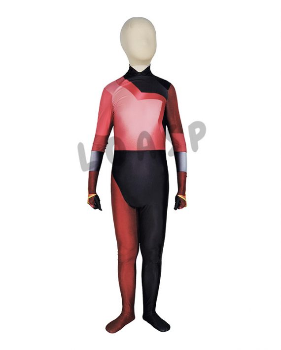 Adult Steven Universe Garnet Costume For Adult Kids