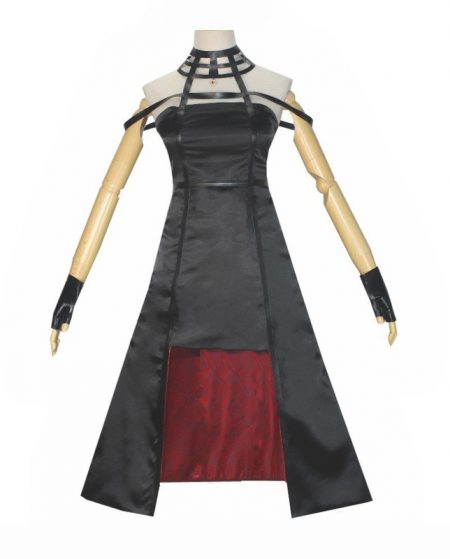 Spy X Family Yor Forger Cosplay Costume