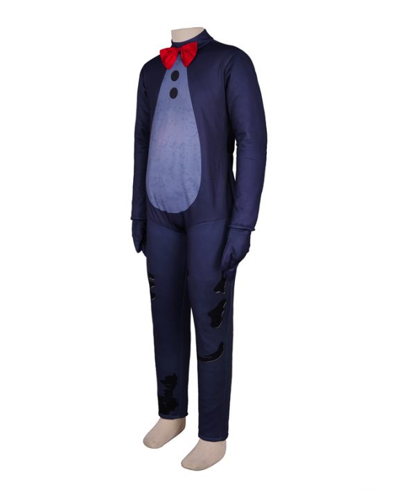 Withered Bonnie Costume