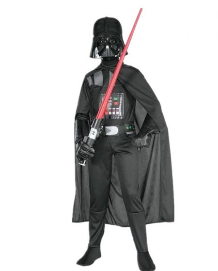 Kids Darth Vader Costume