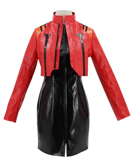 Misato Katsuragi Cosplay Costume