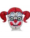 FNAF Sister Location Circus Baby Latex Headgear