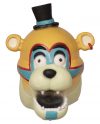 Game FNAF Glamrock Freddy Costume