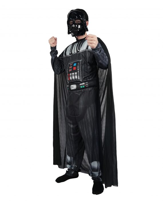 Adult Darth Vader Costume Suits