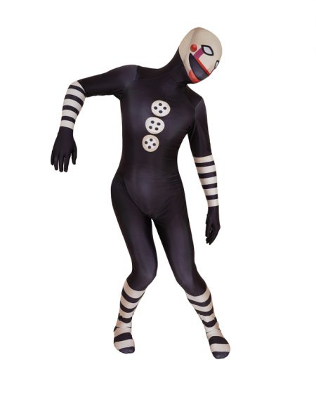 FNAF Puppet Costume