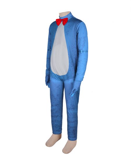 FNAF Toy Bonnie Costume