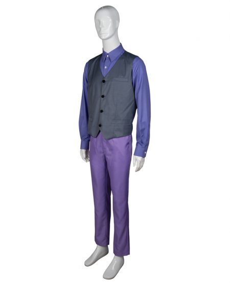 FNAF Purple Guy Costume