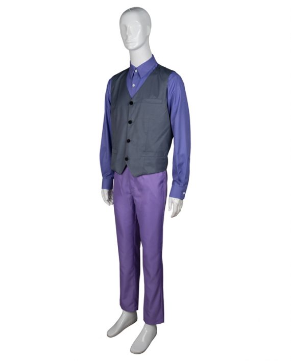 FNAF Purple Guy Costume