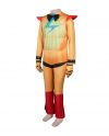 Game FNAF Glamrock Freddy Costume