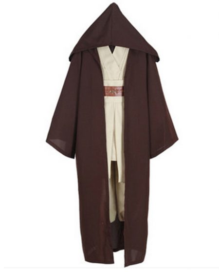 Adult Obi wan Kenobi Costume