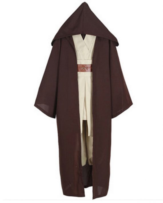 Adult Obi wan Kenobi Costume