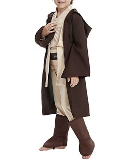 Kids Obi wan Kenobi Costume