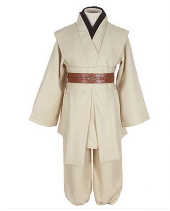 Adult Obi wan Kenobi Costume