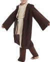 Kids Obi wan Kenobi Costume