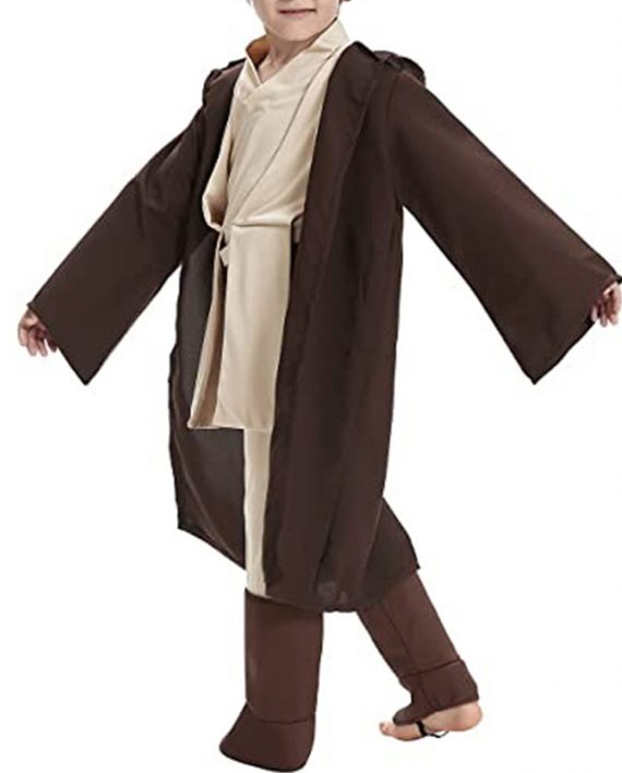 Kids Obi wan Kenobi Costume