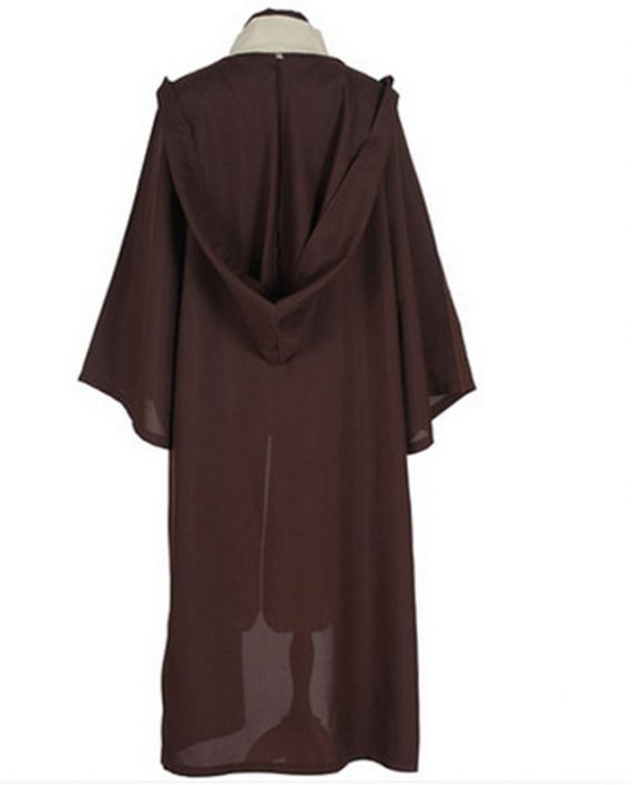 Adult Obi wan Kenobi Costume