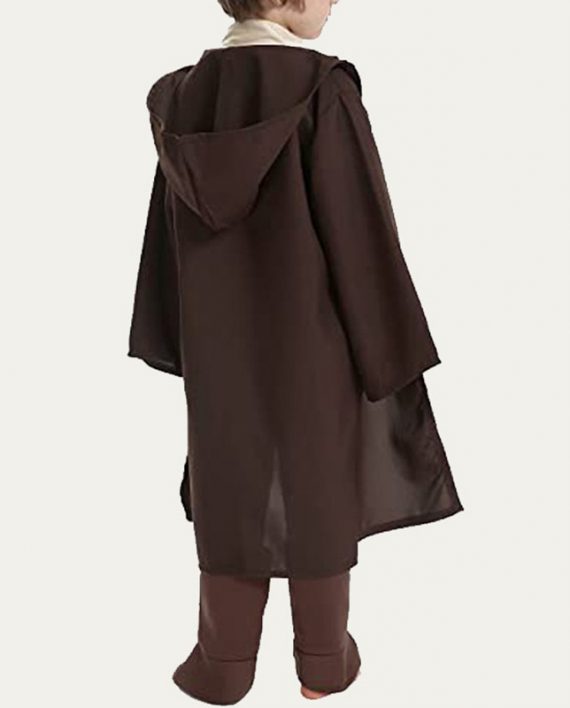 Kids Obi wan Kenobi Costume