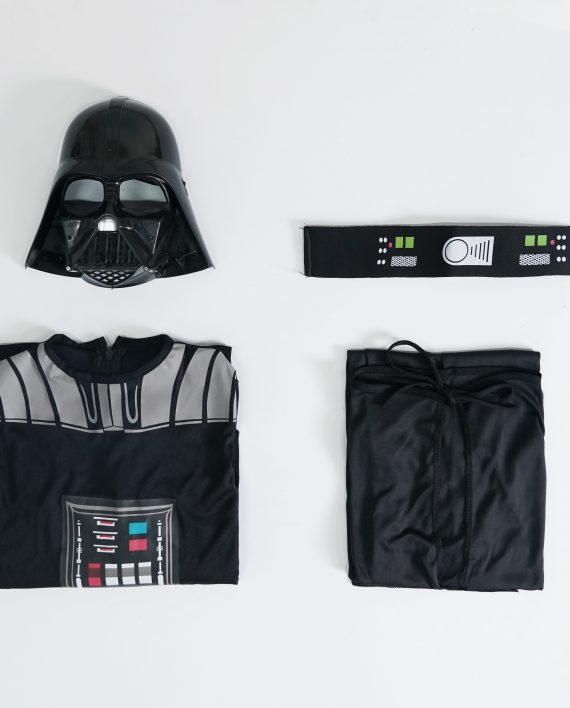 Kids Darth Vader Costume