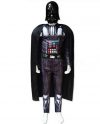 Adult Darth Vader Costume Suits
