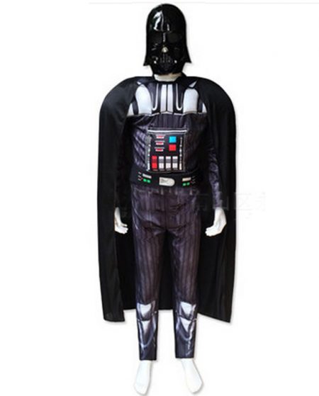 Adult Darth Vader Costume Suits