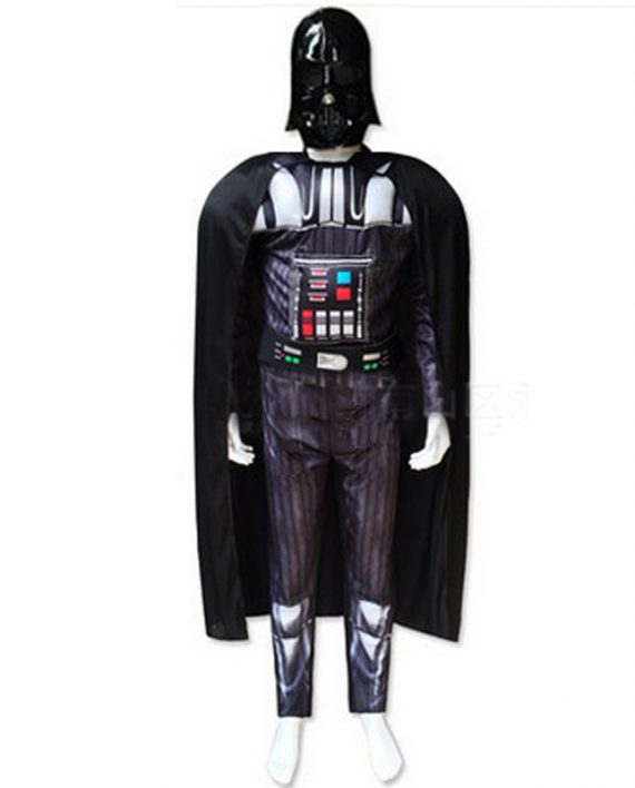 Adult Darth Vader Costume Suits