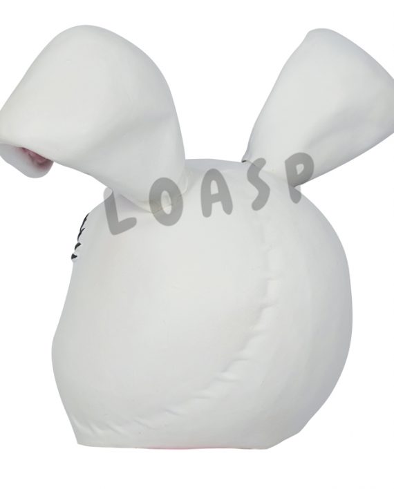 FNAF Vanny Latex Headgear