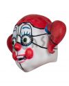 FNAF Sister Location Circus Baby Latex Headgear