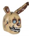 Fnaf Springtrap Costume