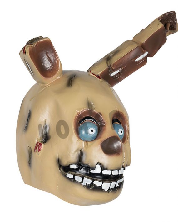 Fnaf Springtrap Costume