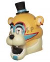 FNAF Glamrock Freddy Latex Headgear