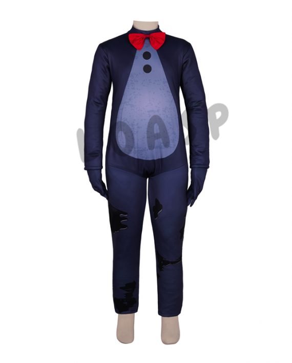 Withered Bonnie Costume