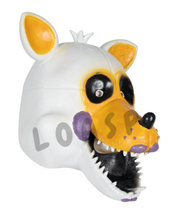 FNAF Lolbit Costume