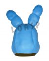 FNAF Toy Bonnie Latex Headgear