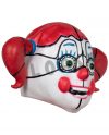 FNAF Sister Location Circus Baby Latex Headgear