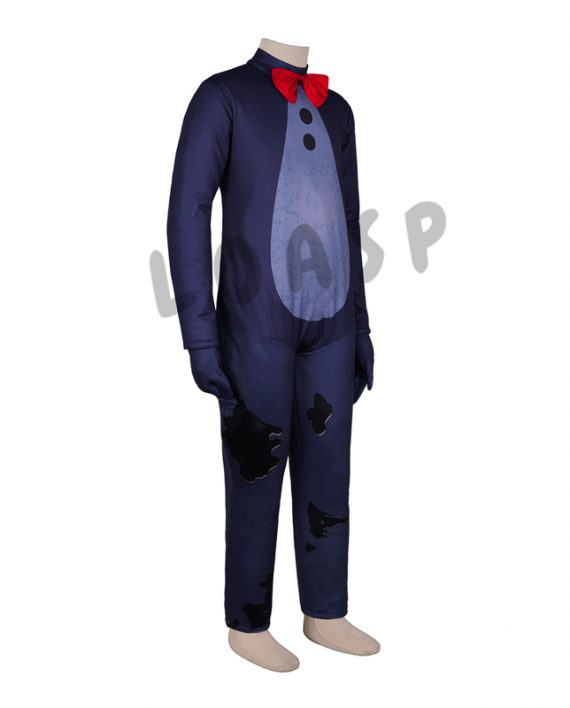 Withered Bonnie Costume