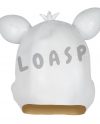FNAF Lolbit Latex Headgear