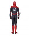 Spiderman Far From Home Red and Black Costume