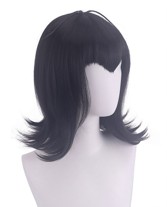 Mavis Hotel Transylvania Wig