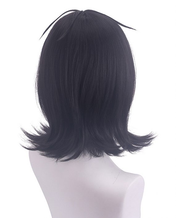 Mavis Hotel Transylvania Wig