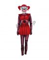 Circus Baby Costume