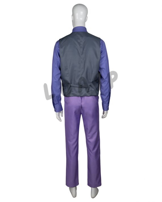 FNAF Purple Guy Costume