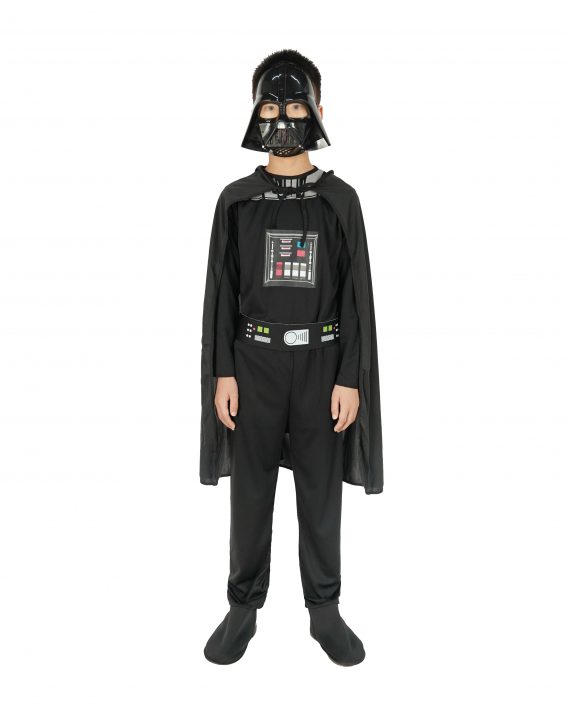 Kids Darth Vader Costume