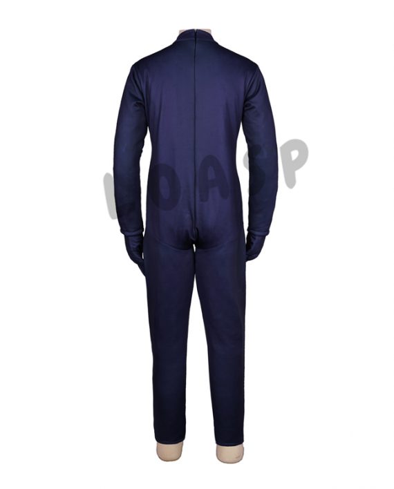 Withered Bonnie Costume