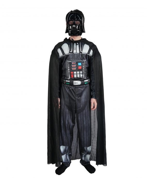 Adult Darth Vader Costume Suits